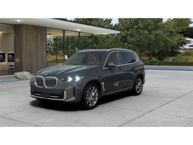 2026 BMW X5 xDrive40i for sale in Morristown, NJ