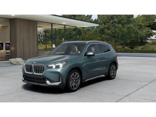2026 BMW X1 xDrive28i for sale in Morristown, NJ