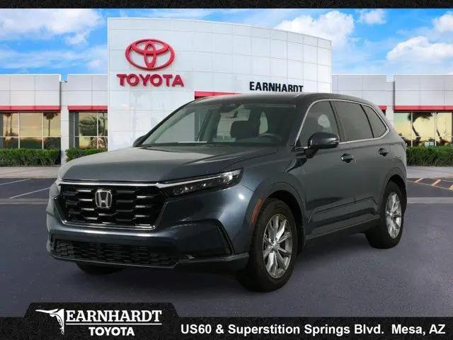 2024 Honda CR-V EX 2WD for sale in Mesa, AZ