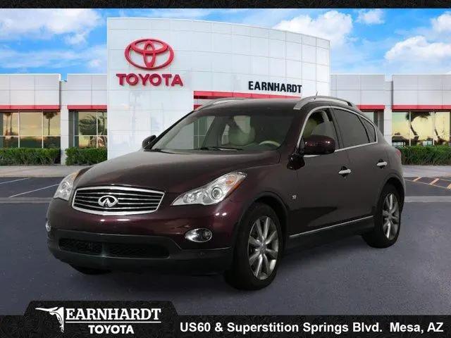2015 INFINITI QX50 Journey for sale in Mesa, AZ