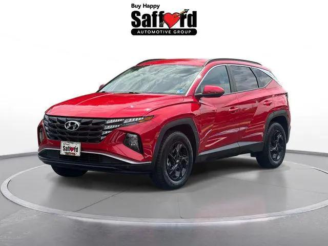 2023 Hyundai Tucson SEL for sale in Chantilly, VA