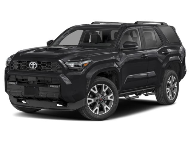 2026 Toyota 4Runner TRD Sport Premium for sale in SOMERSET, KY
