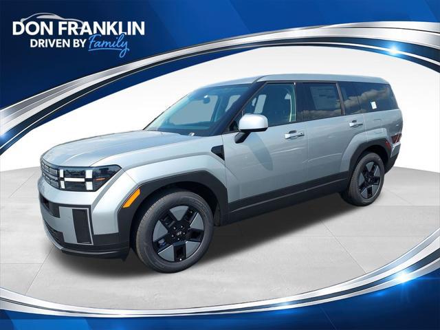 2026 Hyundai Santa Fe Hybrid SE for sale in SOMERSET, KY