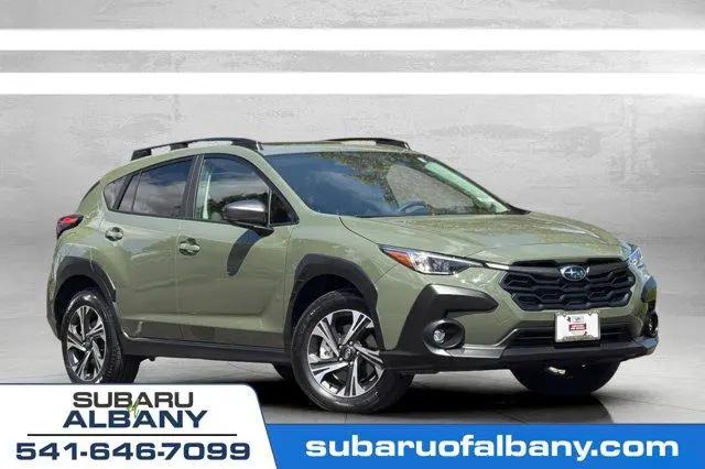2026 Subaru Crosstrek Premium for sale in Albany, OR