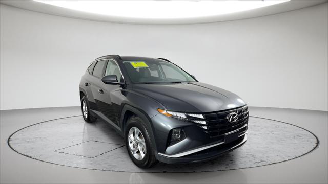 2024 Hyundai Tucson SEL for sale in LONGVIEW, WA