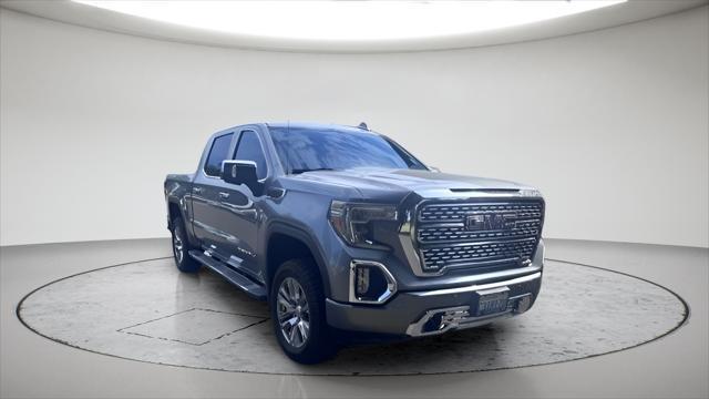 2020 GMC Sierra 1500 4WD Crew Cab Short Box Denali for sale in LONGVIEW, WA