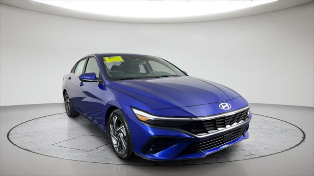 2025 Hyundai Elantra SEL Convenience for sale in LONGVIEW, WA