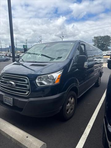 2019 Ford Transit XLT for sale in LONGVIEW, WA