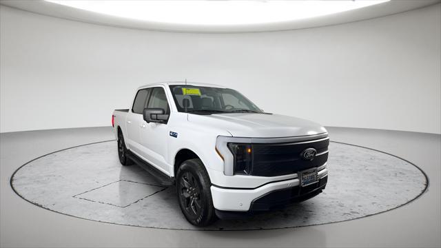 2024 Ford F-150 Flash for sale in LONGVIEW, WA