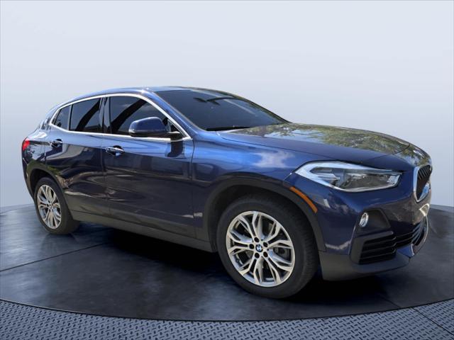 2018 BMW X2 sDrive28i for sale in Jacksonville, FL