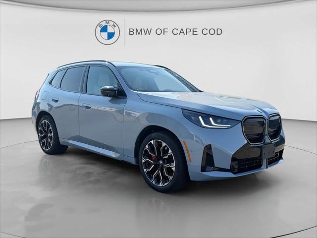 2026 BMW X3 M50 xDrive for sale in Hyannis, MA