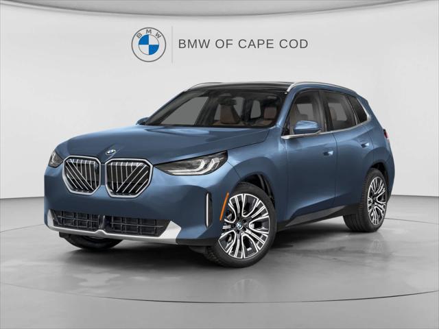 2026 BMW X3 30 xDrive for sale in Hyannis, MA