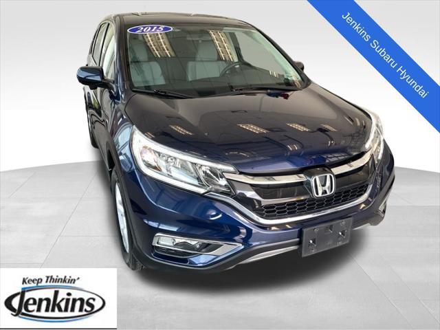 2015 Honda CR-V EX for sale in BRIDGEPORT, WV