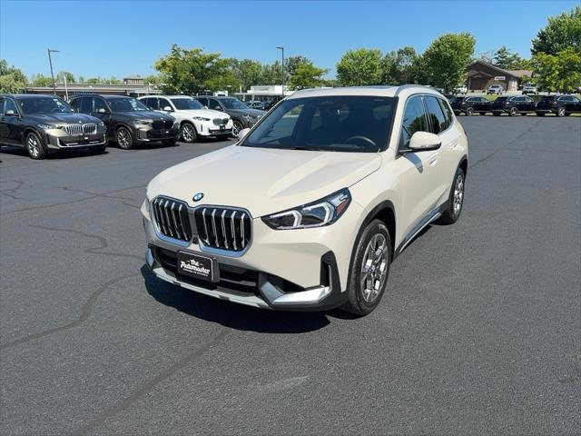 2026 BMW X1 xDrive28i for sale in Shelburne, VT