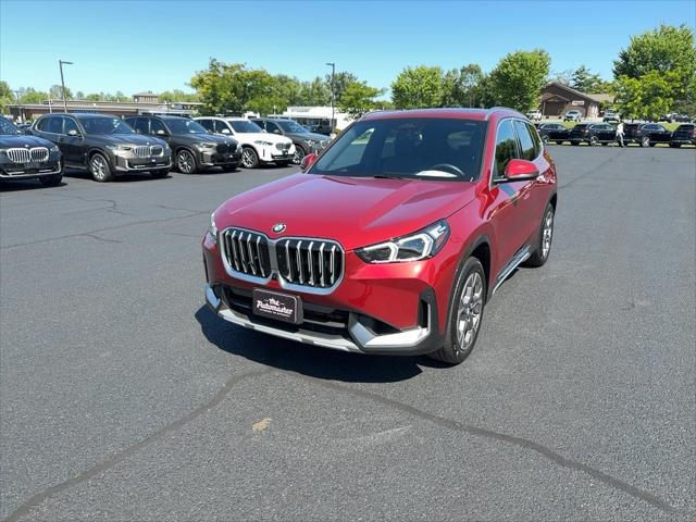 2026 BMW X1 xDrive28i for sale in Shelburne, VT