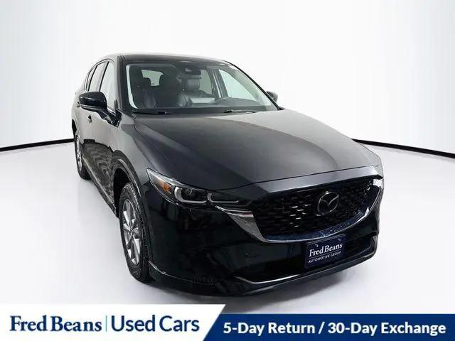 2025 Mazda CX-5 2.5 S Select for sale in Flemington, NJ