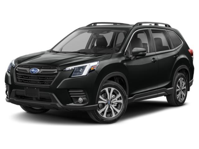 2023 Subaru Forester Limited for sale in TRIADELPHIA, WV