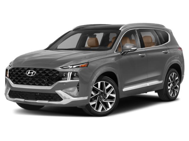 2023 Hyundai Santa Fe Calligraphy for sale in JANESVILLE, WI