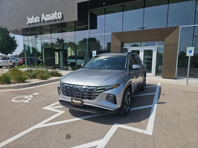 2022 Hyundai Tucson SEL for sale in MENOMONEE FALLS, WI