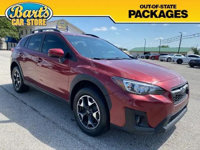 2019 Subaru Crosstrek 2.0i Premium for sale in Columbia City, IN
