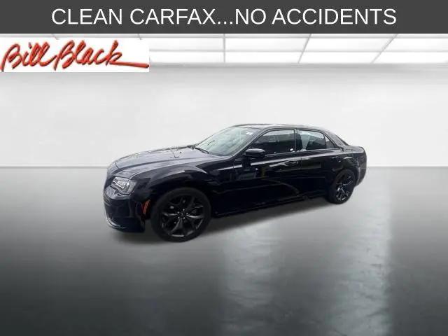 2021 Chrysler 300 Touring for sale in Greensboro, NC
