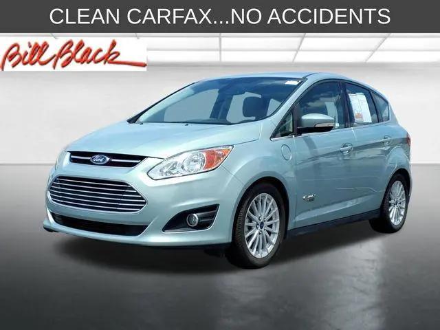 2013 Ford C-Max Energi SEL for sale in Greensboro, NC
