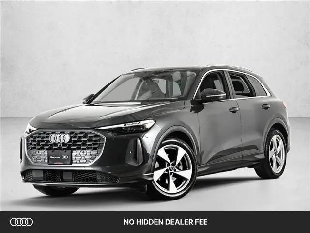2025 Audi Q5 Prestige TFSI quattro S tronic for sale in Chicago, IL
