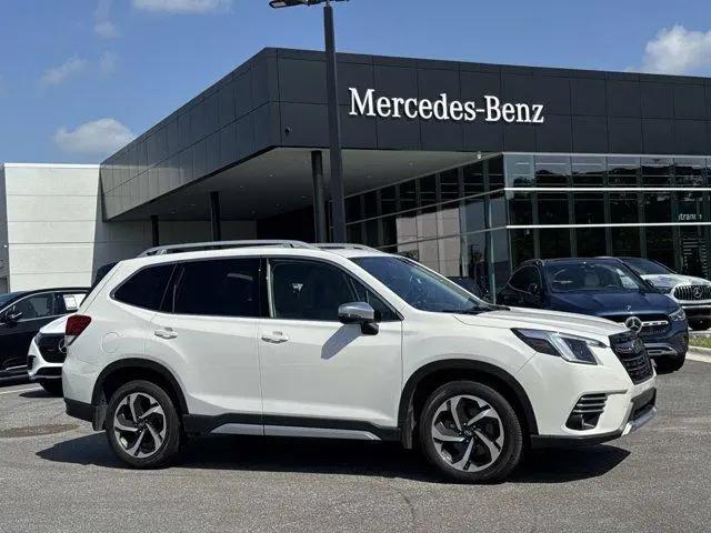2024 Subaru Forester Touring for sale in St. Augustine, FL