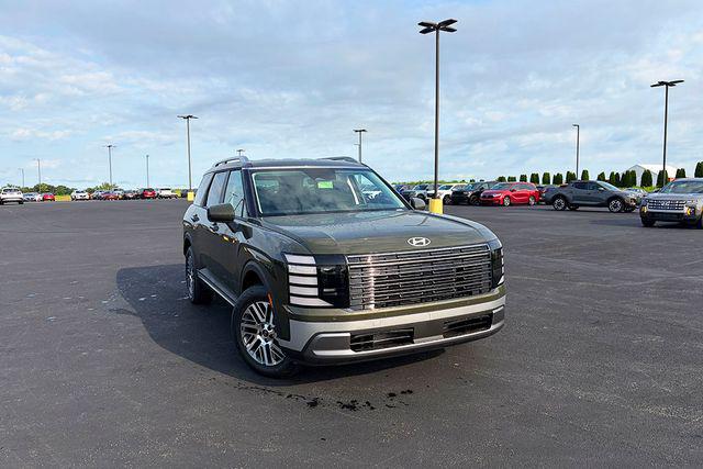 2026 Hyundai Palisade SEL 7P for sale in CHILLICOTHE, OH