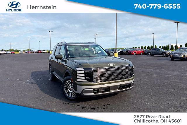 2026 Hyundai Palisade SEL 7P for sale in CHILLICOTHE, OH