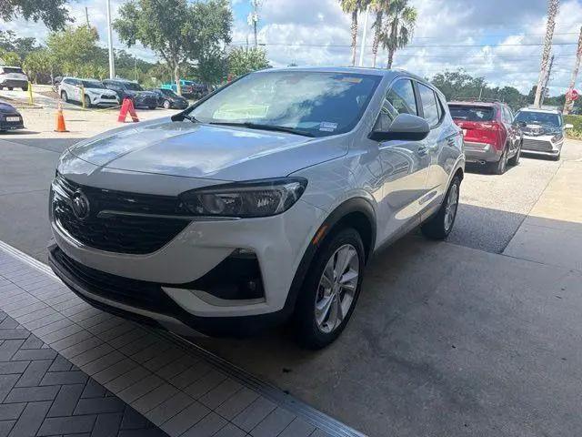 2021 Buick Encore GX FWD Preferred for sale in DeLand, FL