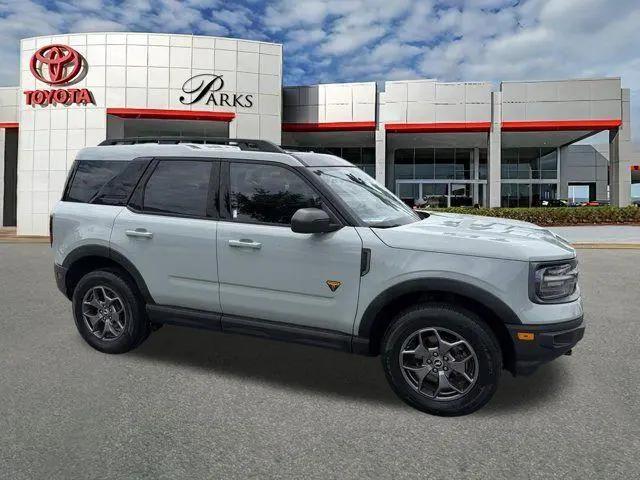 2023 Ford Bronco Sport Badlands for sale in DeLand, FL