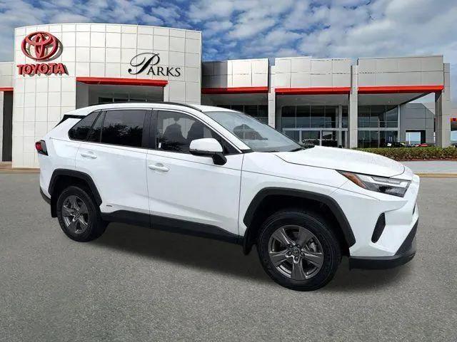 2024 Toyota RAV4 Hybrid XLE for sale in DeLand, FL