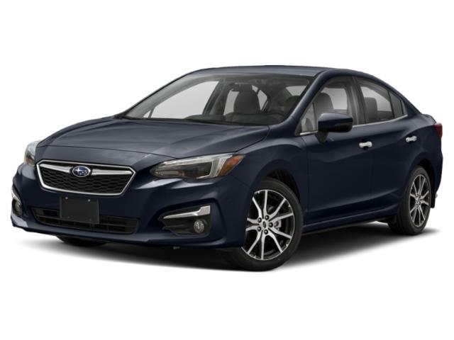 2019 Subaru Impreza 2.0i Limited for sale in PLEASANT HILLS, PA