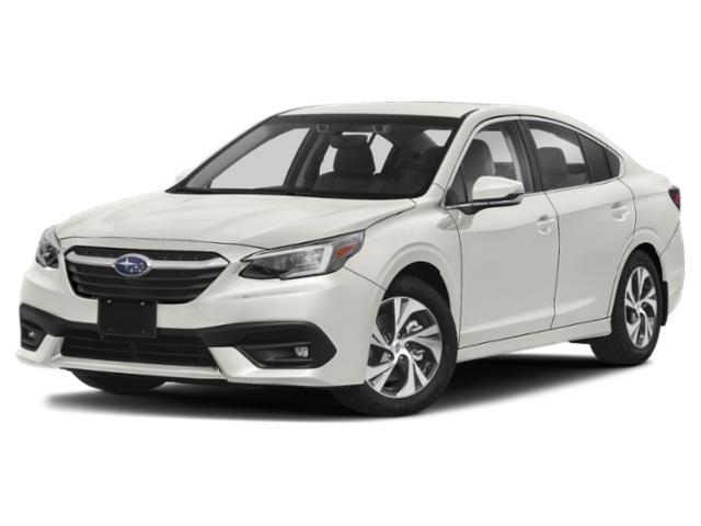 2022 Subaru Legacy Premium for sale in PLEASANT HILLS, PA