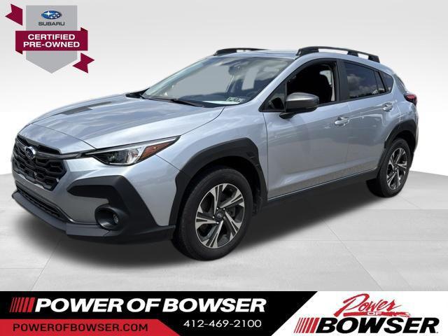 2025 Subaru Crosstrek Premium for sale in PLEASANT HILLS, PA