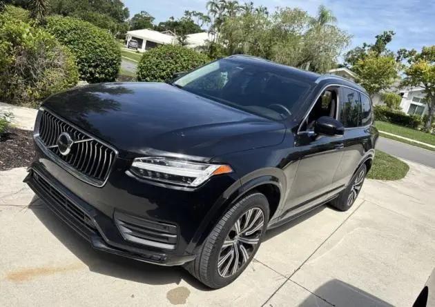2023 Volvo XC90 B6 Core for sale in Savannah, GA
