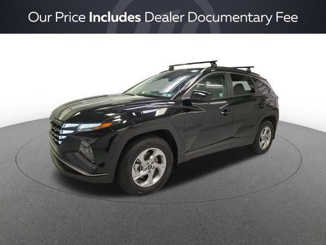 2024 Hyundai Tucson SEL for sale in WILKES-BARRE, PA