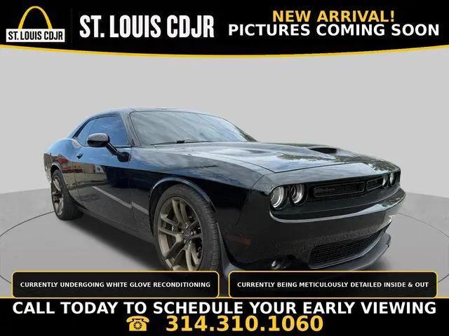 2021 Dodge Challenger R/T Scat Pack for sale in Bridgeton, MO