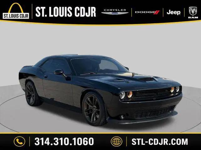 2021 Dodge Challenger R/T Scat Pack for sale in Bridgeton, MO