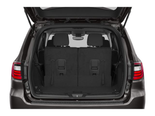 2019 Dodge Durango SXT AWD