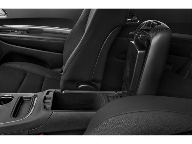 2019 Dodge Durango SXT AWD