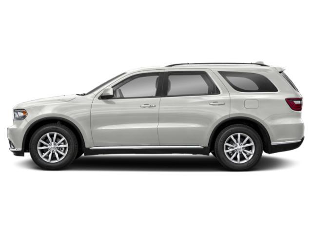 2019 Dodge Durango SXT AWD