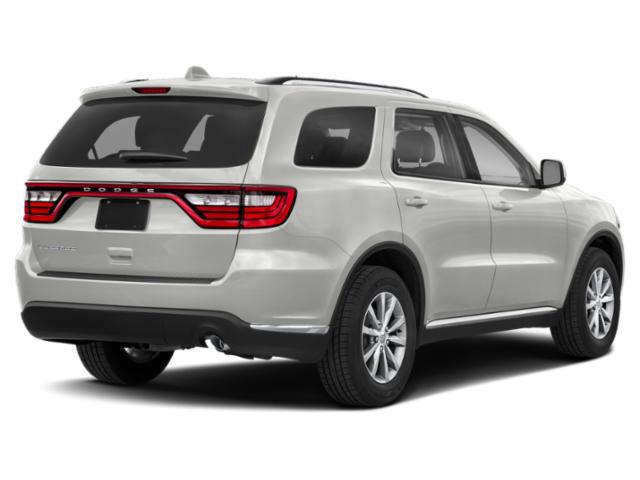 2019 Dodge Durango SXT AWD