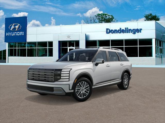2027 Hyundai Palisade SEL 8P for sale in BAXTER, MN