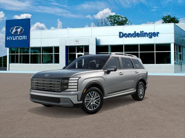 2027 Hyundai Palisade SEL Premium 7P for sale in BAXTER, MN