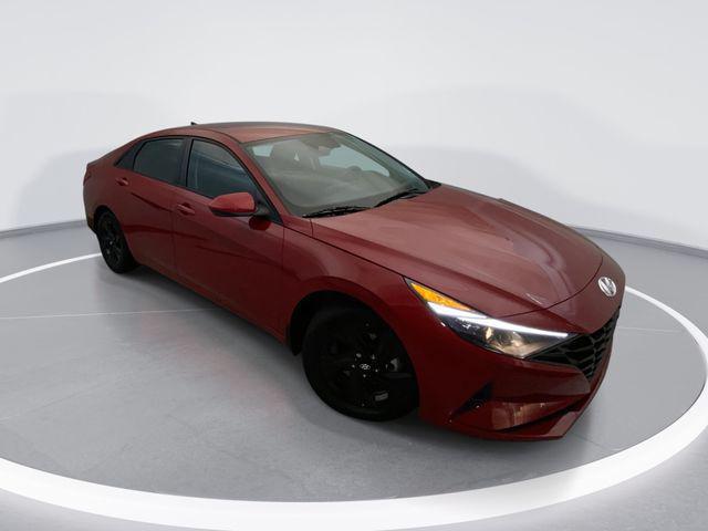 2023 Hyundai Elantra SEL for sale in JACKSONVILLE, NC