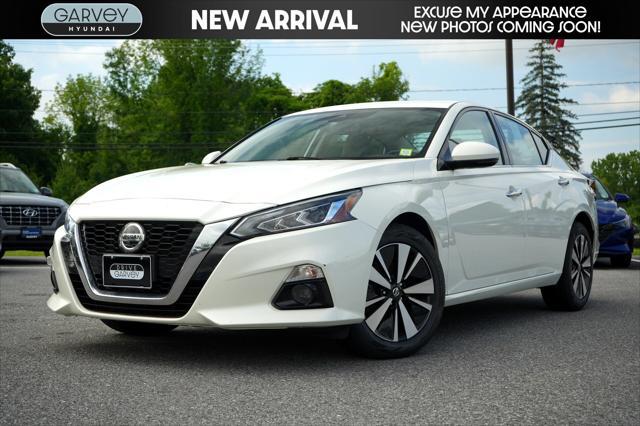 2020 Nissan Altima SV Intelligent AWD for sale in QUEENSBURY, NY