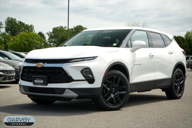2023 Chevrolet Blazer AWD 2LT for sale in QUEENSBURY, NY