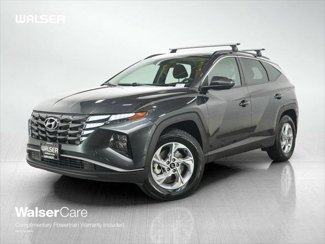 2023 Hyundai Tucson SEL for sale in BROOKLYN PARK, MN